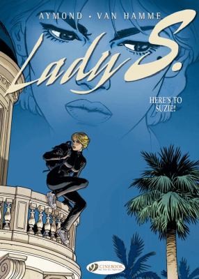 Lady S. #1