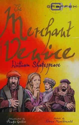 The Merchant of Venice #[nn]
