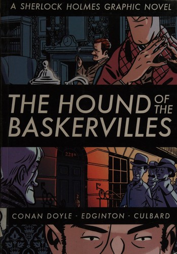 The Hound of the Baskervilles