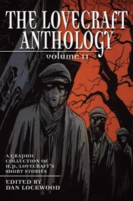 The Lovecraft Anthology #2
