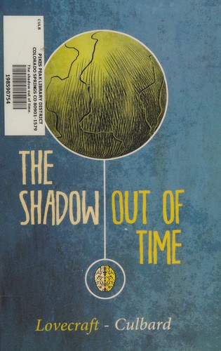 The Shadow Out of Time