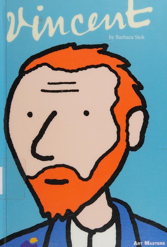 Vincent #[nn] cover
