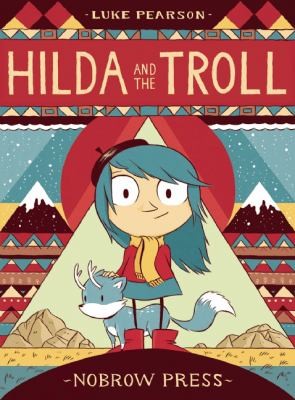 Hilda and the Troll