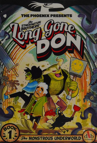 Long Gone Don