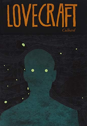 Lovecraft: Four Classic Horror Stories