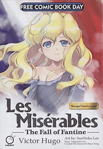 Les Misérables: The Fall of Fantine