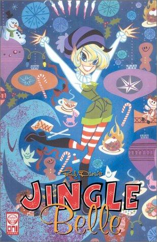 Jingle Belle's Cool Yule #[nn]