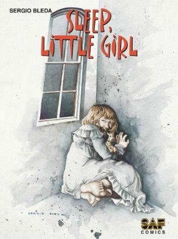 Sleep, Little Girl #[nn]