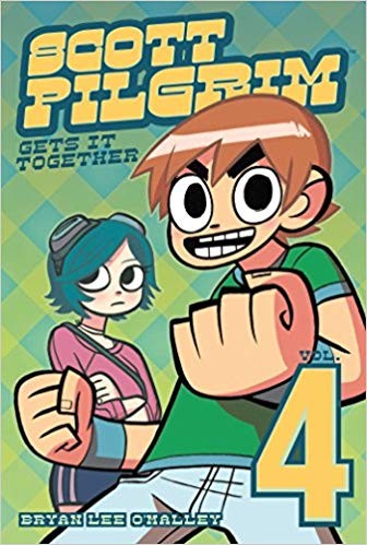 #4