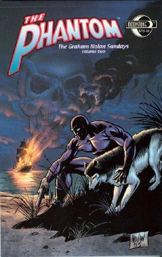 The Phantom: The Graham Nolan Sundays #2