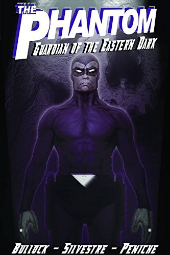The Phantom: Guardian of the Eastern Dark #[nn]