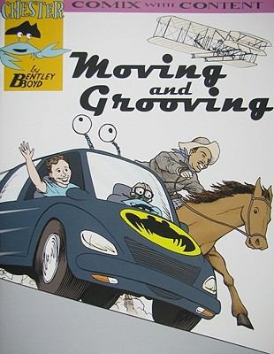 Moving and Grooving