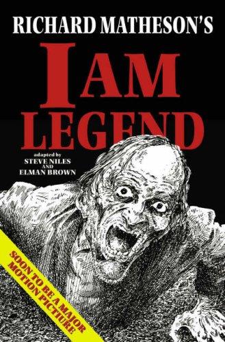 I Am Legend #[nn]