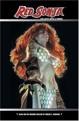 Red Sonja