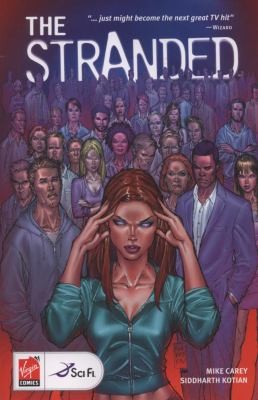 The Stranded #1