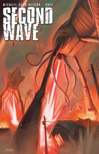 Second Wave #[nn]