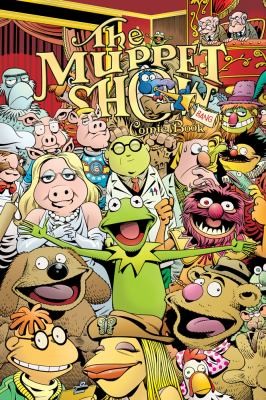 The Muppet Show #[nn]