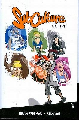 SubCulture the TPB