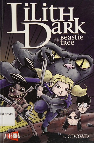 Lilith Dark and the Beastie Tree