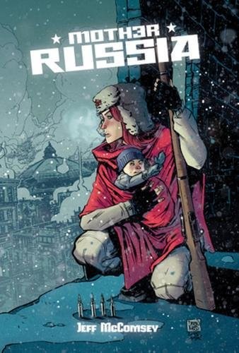 Mother Russia #[nn]