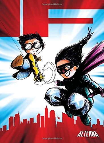 IF #2 cover