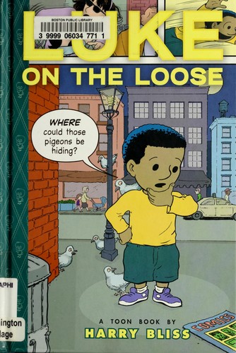 Luke on the Loose