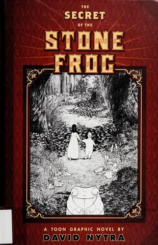 The Secret of the Stone Frog