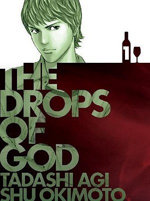 The Drops of God #2
