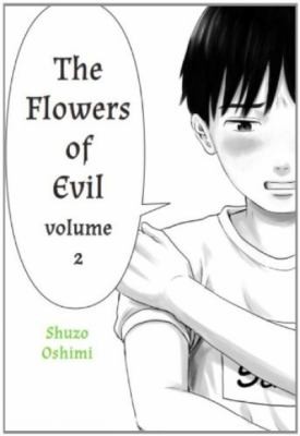 The Flowers of Evil #2