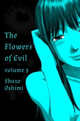 The Flowers of Evil #5