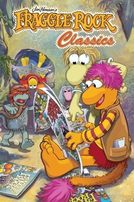 Fraggle Rock Classics #1