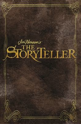 The Storyteller