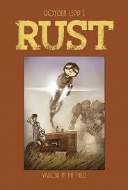 Rust #1