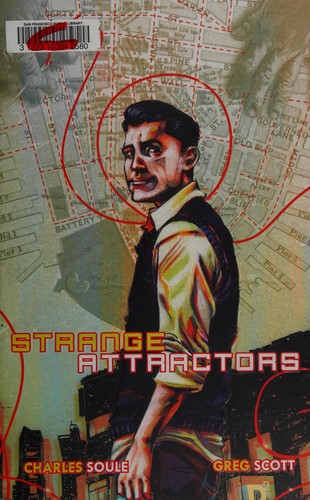 Strange Attractors
