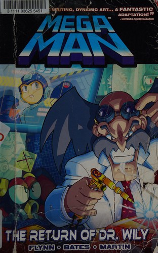 Mega Man