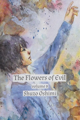 The Flowers of Evil #8