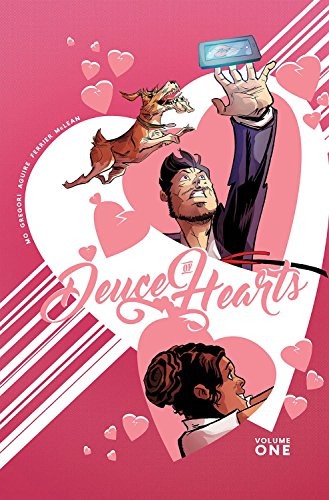 Deuce of Hearts