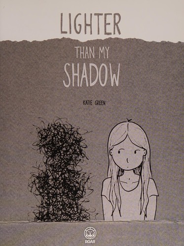Lighter Than My Shadow