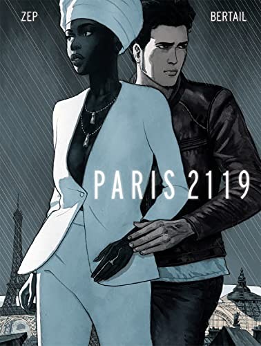 Paris 2119 #[nn]