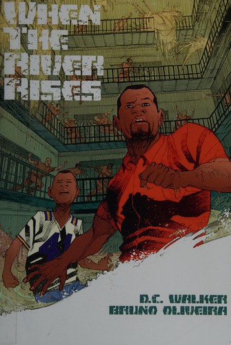 When the River Rises #[nn]