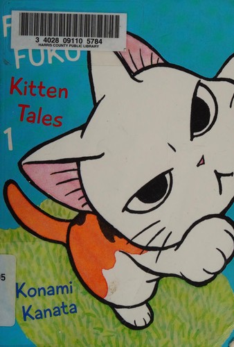 FukuFuku: Kitten Tales