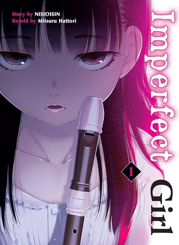 Imperfect Girl