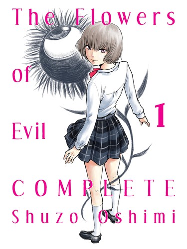 The Flowers of Evil - Complete
