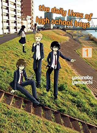 The Daily Lives of High School Boys