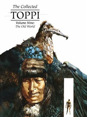 The Collected Toppi #9