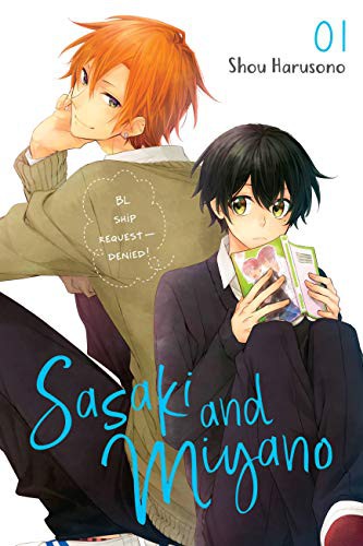 Sasaki and Miyano