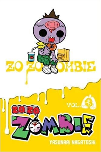 Zo Zo Zombie