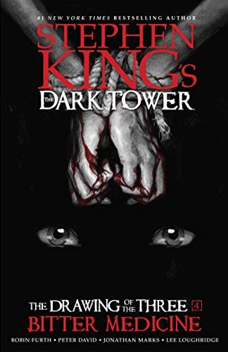 Stephen King's The Dark Tower: The Drawing of the Three