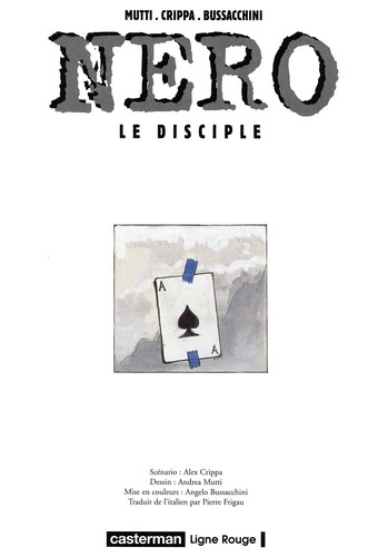 Un monde merveilleux #3