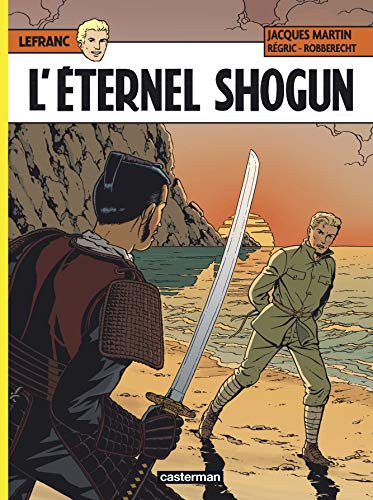 Lefranc #23